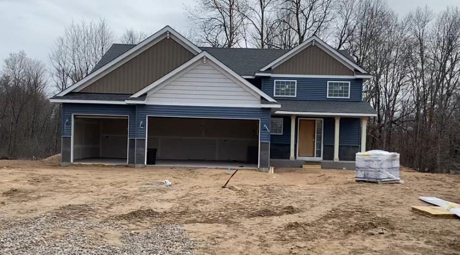 View of Residential at 37561 Granite Court, North Branch MN 55056, North Branch - Mike Wilen | Minnesota Team Real Estate