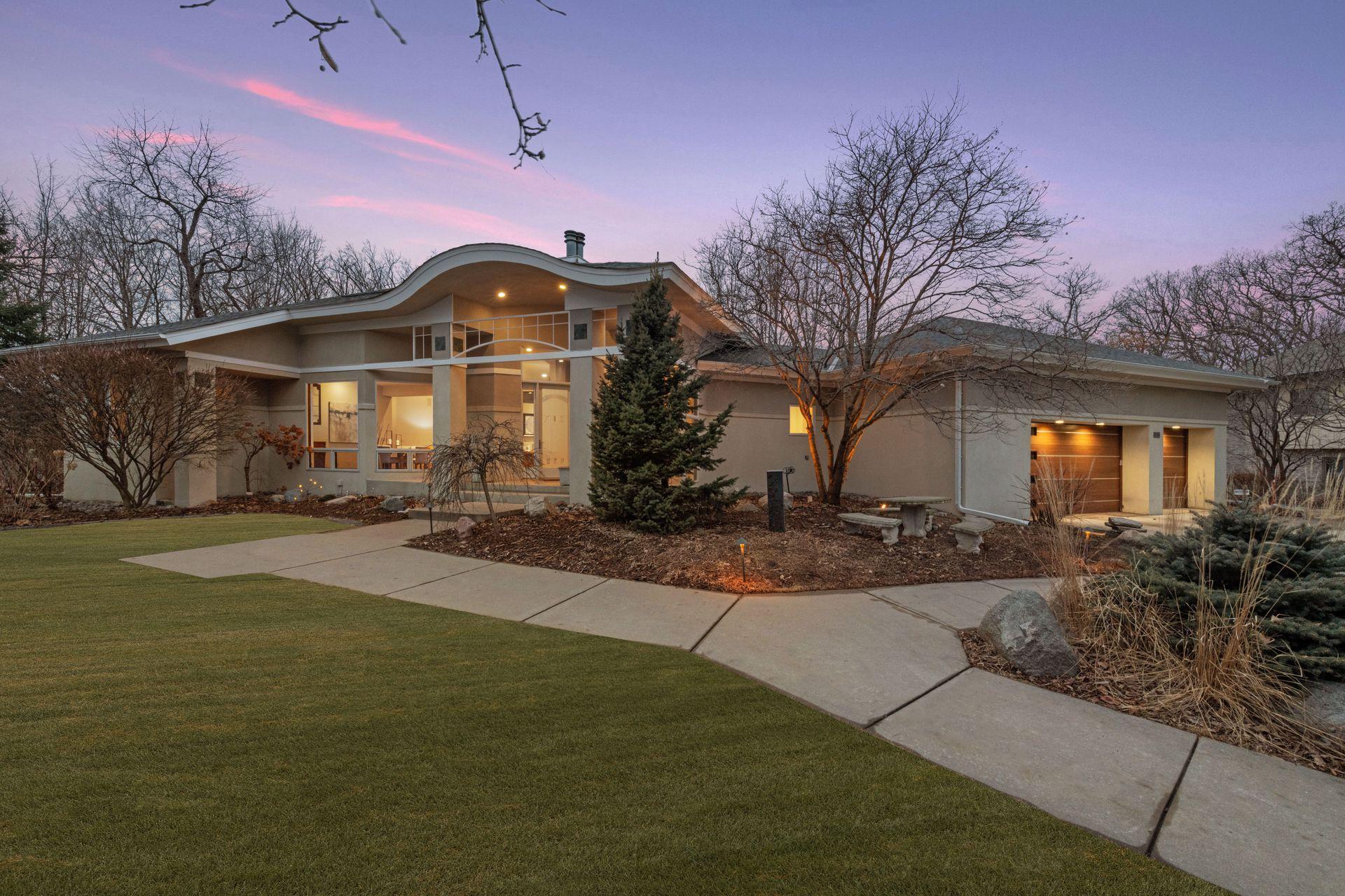 View of Residential at 1611 Linner Court, Wayzata MN 55391, Wayzata - Mike Wilen | Minnesota Team Real Estate