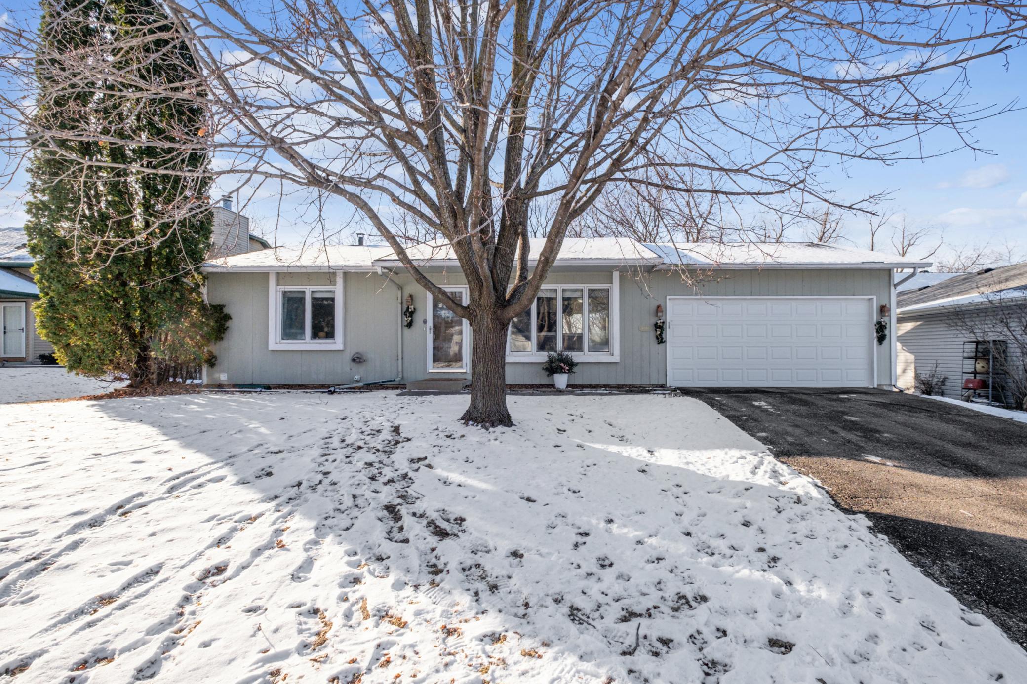 View of Residential at 6340 Cranberry Lane, Eden Prairie MN 55346, Eden Prairie - Mike Wilen | Minnesota Team Real Estate