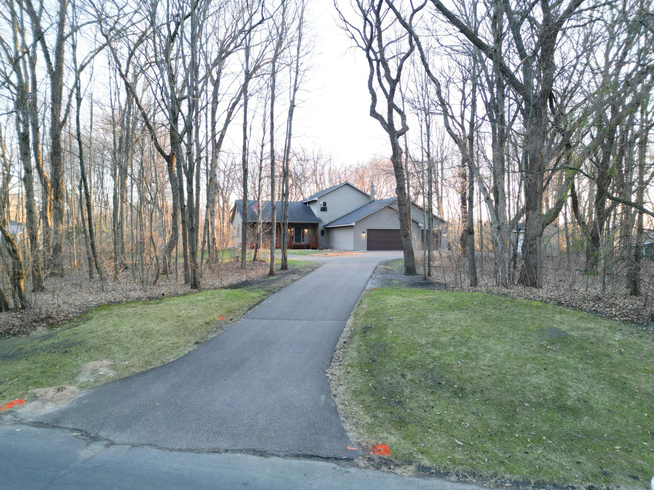 View of Residential at 25644 Goodwin Road, Wyoming MN 55092, Wyoming - Mike Wilen | Minnesota Team Real Estate