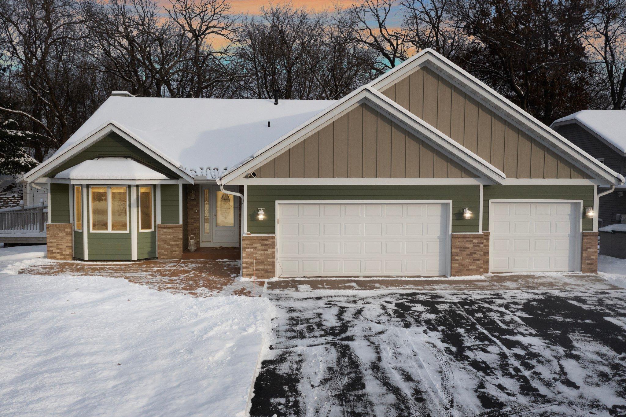 View of Residential at 1642 Currie Street, Maplewood MN 55119, Maplewood - Mike Wilen | Minnesota Team Real Estate