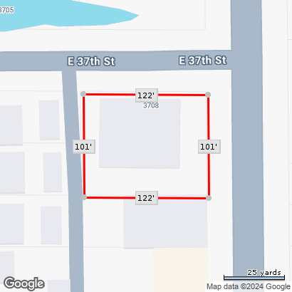 View of Land at 3710 Chicago Avenue, Minneapolis MN 55407, Minneapolis - Mike Wilen | Minnesota Team Real Estate