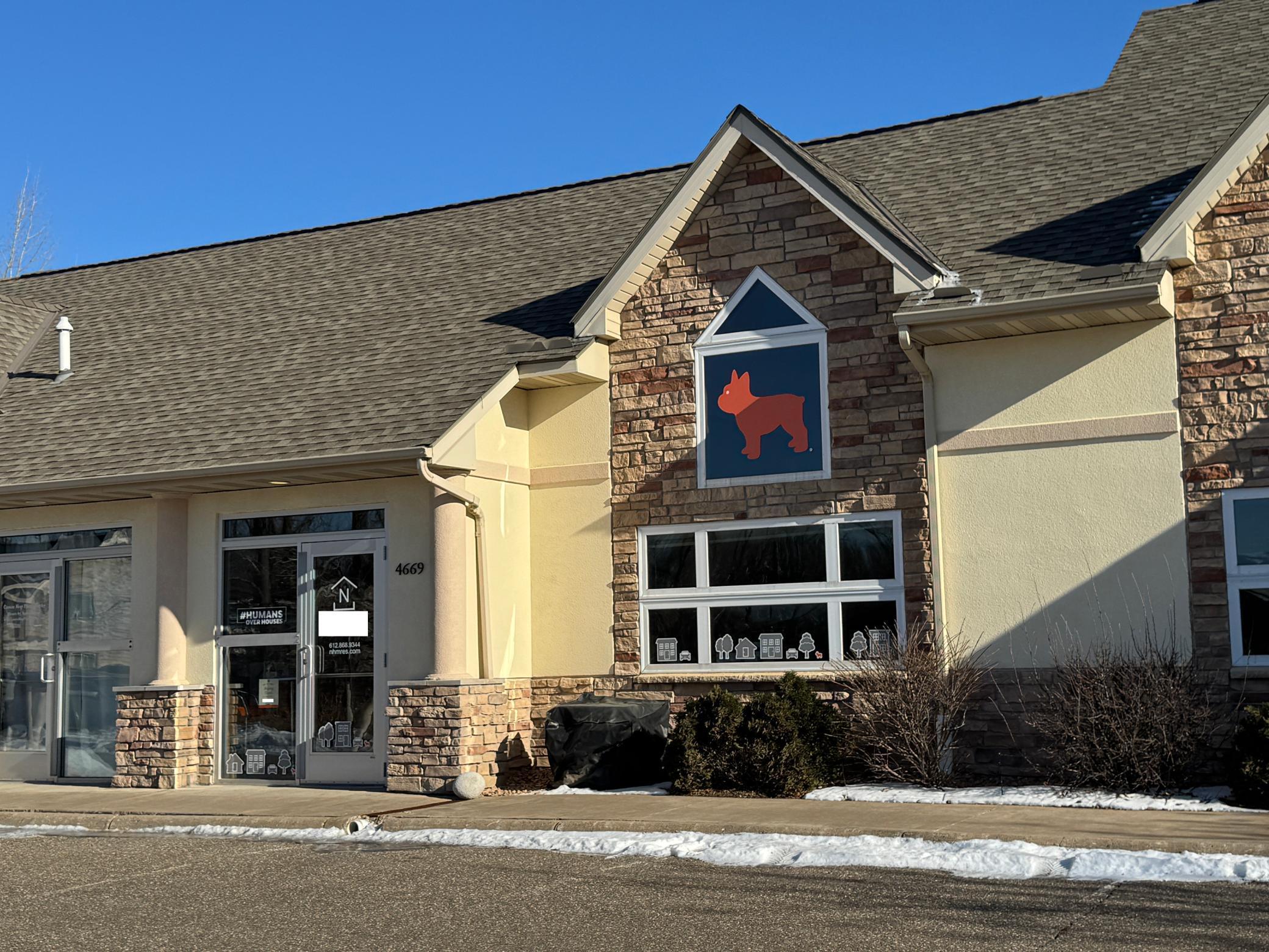 View of Commercial Sale at 4669 White Bear Parkway, White Bear Lake MN 55110, White Bear Lake - Mike Wilen | Minnesota Team Real Estate