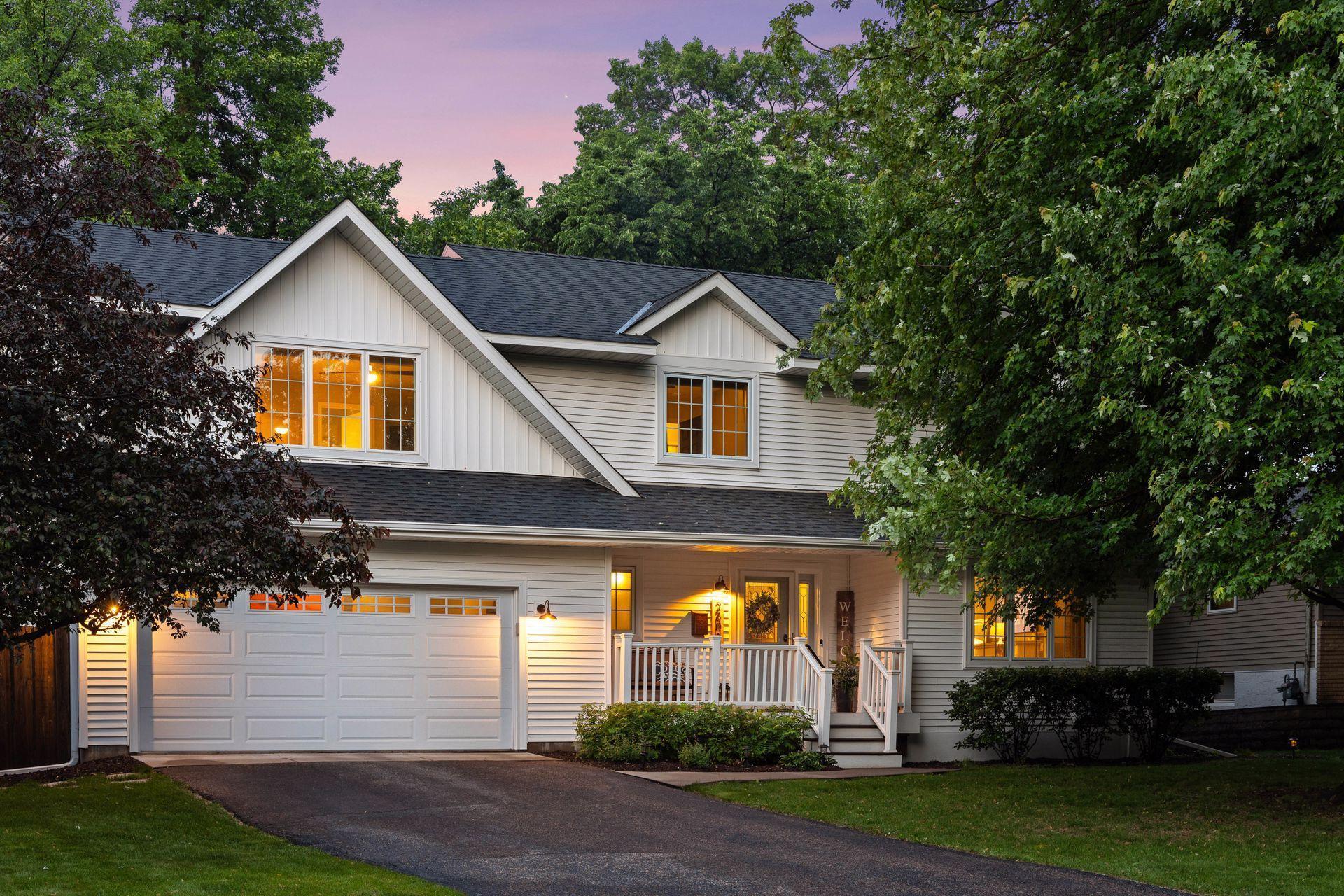 View of Residential at 2601 Yosemite Avenue, Saint Louis Park MN 55416, Saint Louis Park - Mike Wilen | Minnesota Team Real Estate