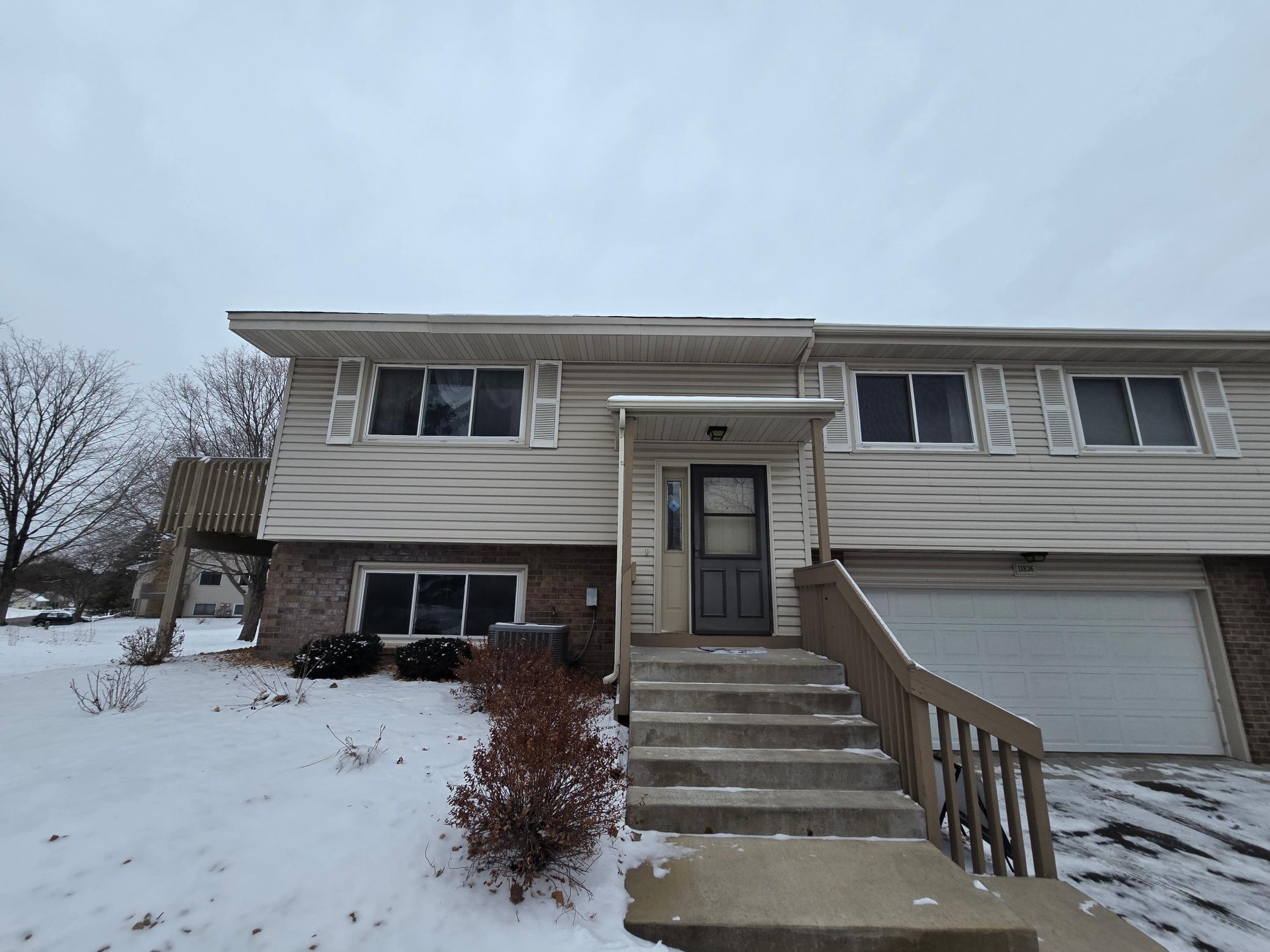 View of Residential at 11836 Vintage Street, Coon Rapids MN 55433, Coon Rapids - Mike Wilen | Minnesota Team Real Estate