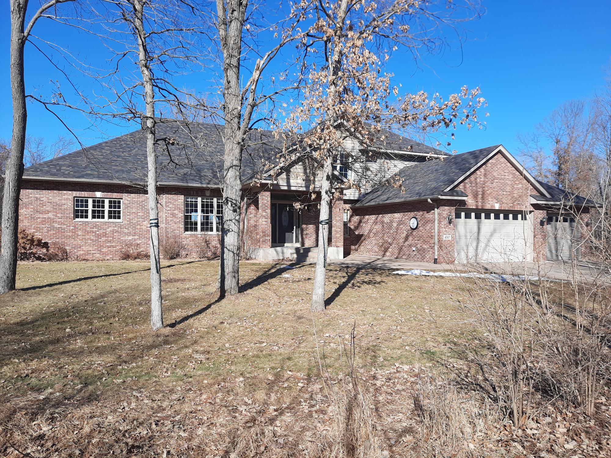 View of Residential at 4747 269th Avenue, Isanti MN 55040, Isanti - Mike Wilen | Minnesota Team Real Estate