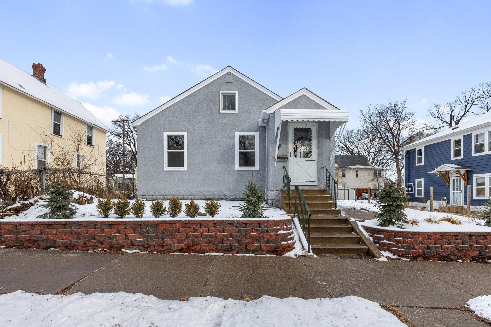 View of Residential at 410 23rd Avenue, Minneapolis MN 55411, Minneapolis - Mike Wilen | Minnesota Team Real Estate