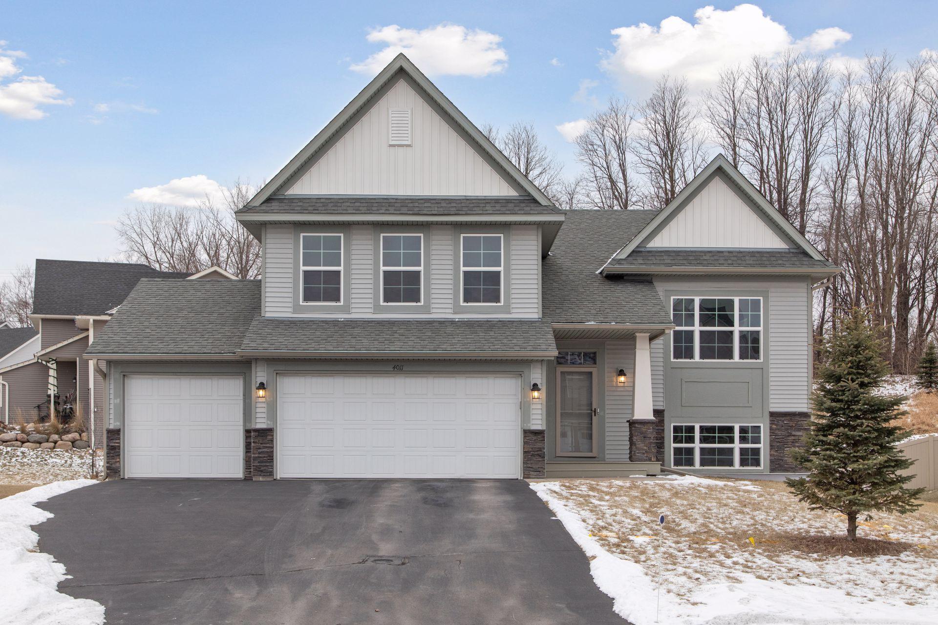 View of Residential at 4011 129th Street, Savage MN 55378, Savage - Mike Wilen | Minnesota Team Real Estate