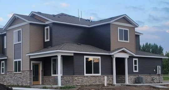 View of Residential at 7606 148th Trail, Ramsey MN 55303, Ramsey - Mike Wilen | Minnesota Team Real Estate