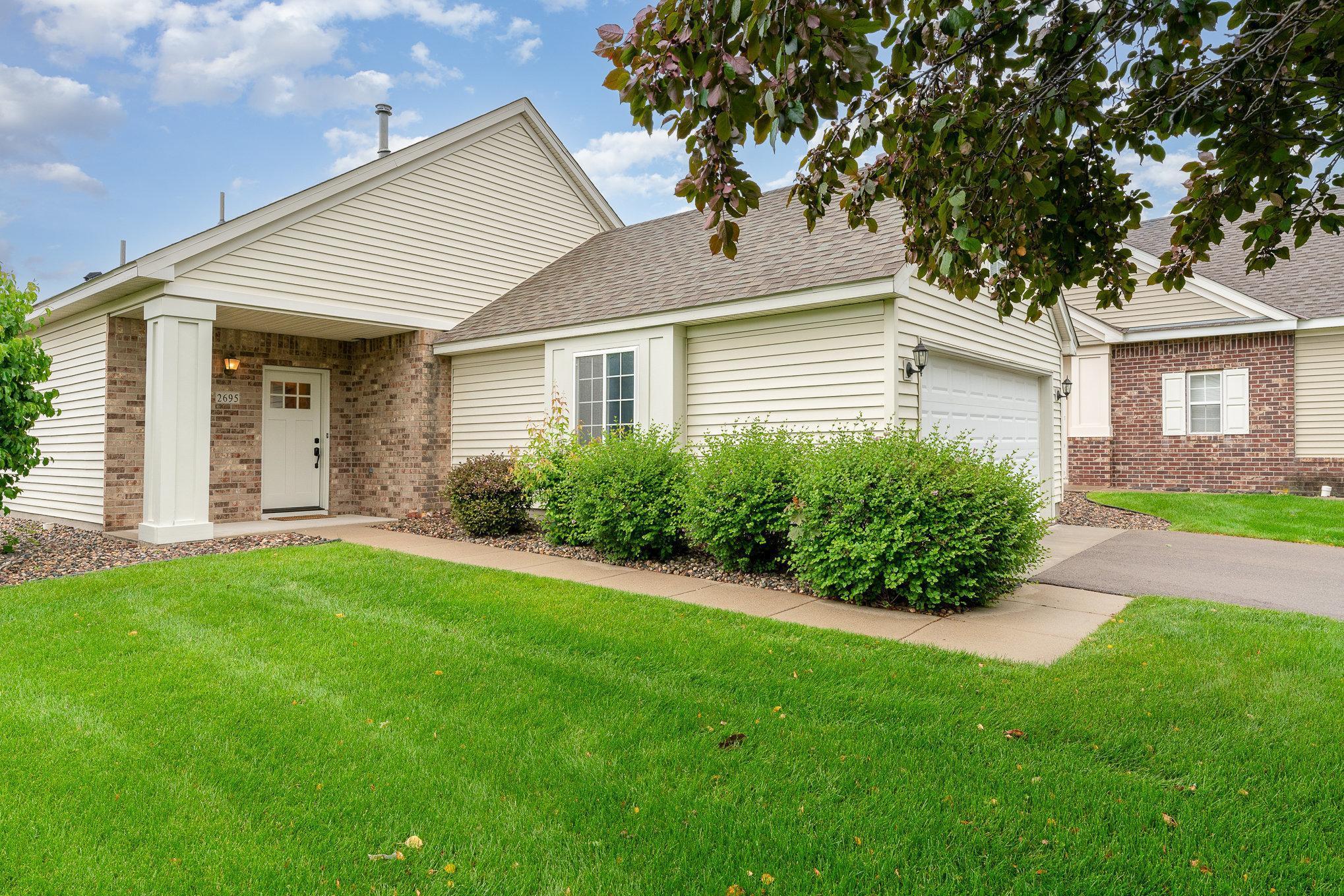 View of Residential at 2695 Oak Ridge Trail, Woodbury MN 55125, Woodbury - Mike Wilen | Minnesota Team Real Estate
