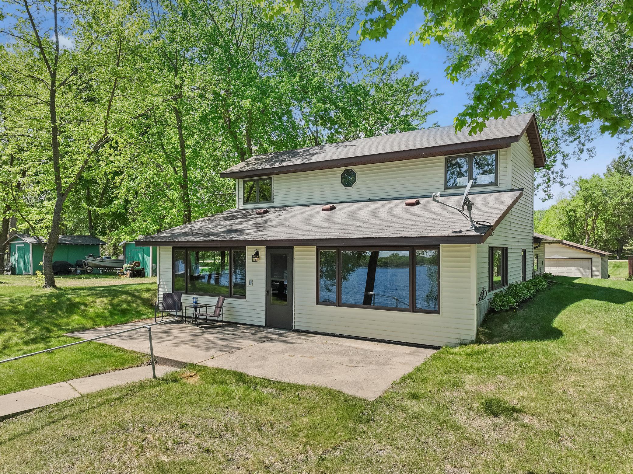 View of Residential at 7364 Isaak Avenue, Annandale MN 55302, Annandale - Mike Wilen | Minnesota Team Real Estate
