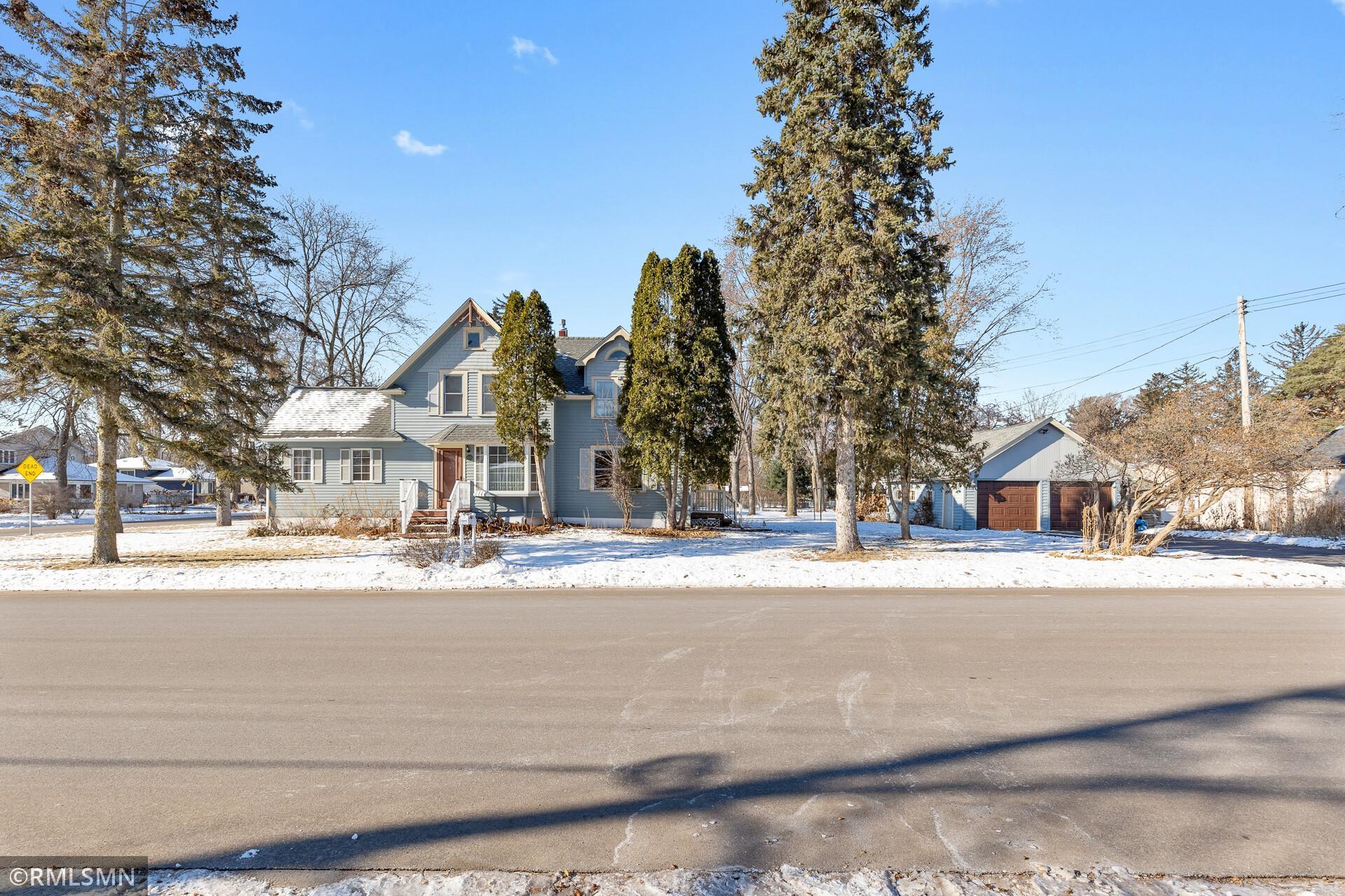 View of Residential at 4655 4th Avenue, White Bear Lake MN 55110, White Bear Lake - Mike Wilen | Minnesota Team Real Estate