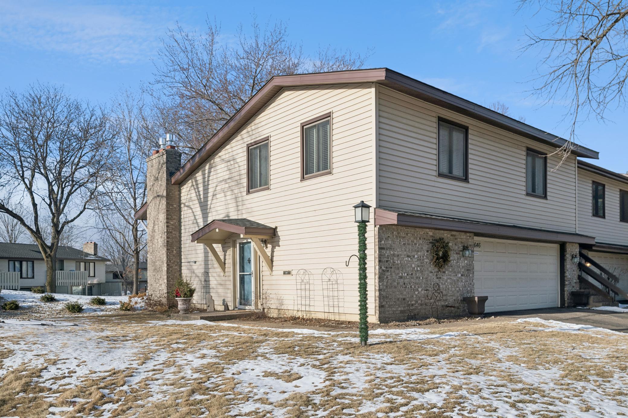 View of Residential at 5646 Hyland Courts Drive, Bloomington MN 55437, Bloomington - Mike Wilen | Minnesota Team Real Estate