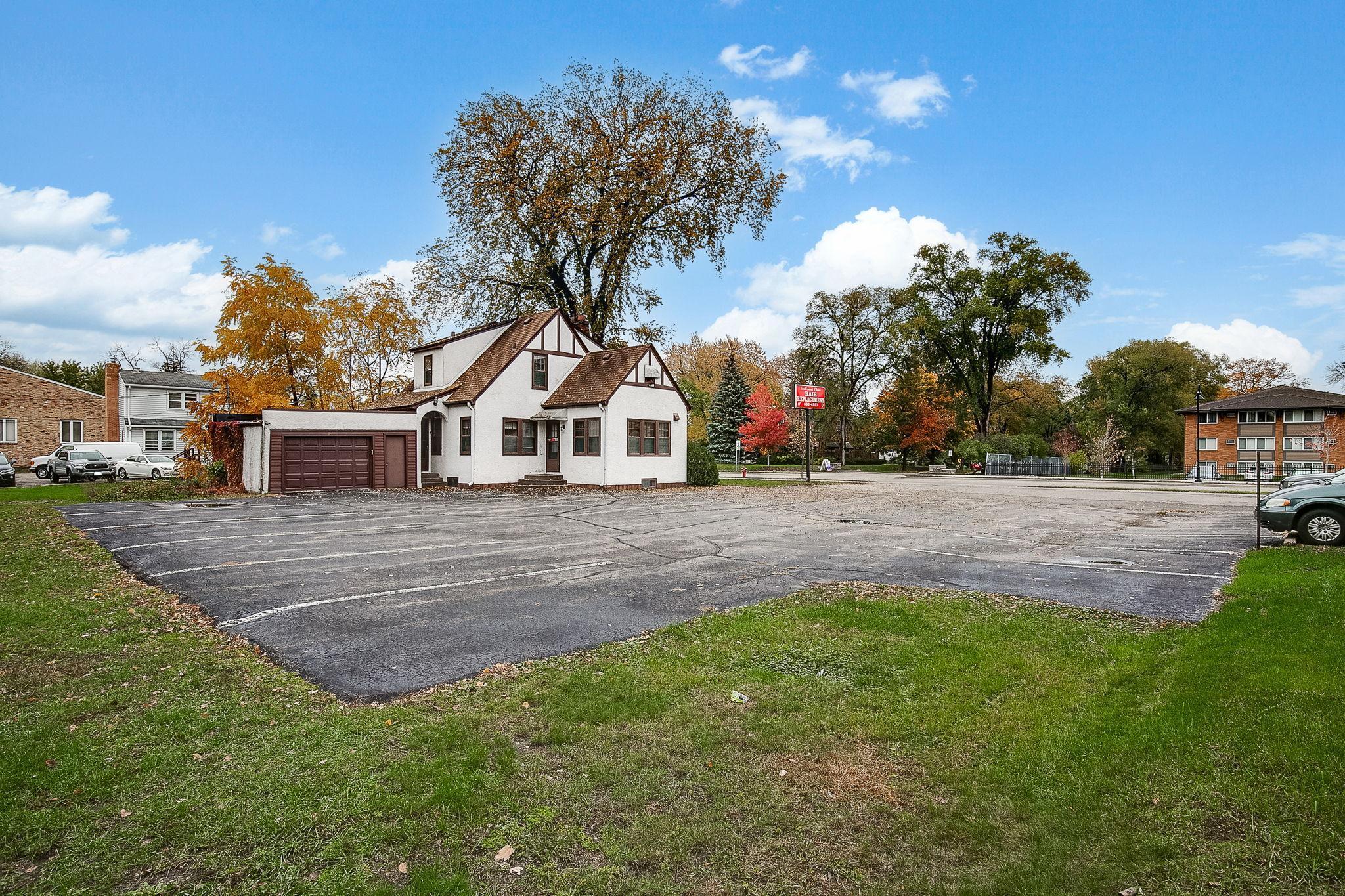 View of Commercial Sale at 7424 Lyndale Avenue, Richfield MN 55423, Richfield - Mike Wilen | Minnesota Team Real Estate