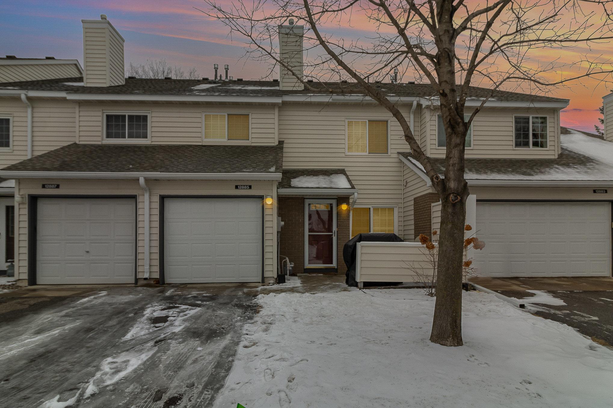 View of Residential at 12885 Echo Lane, Apple Valley MN 55124, Apple Valley - Mike Wilen | Minnesota Team Real Estate