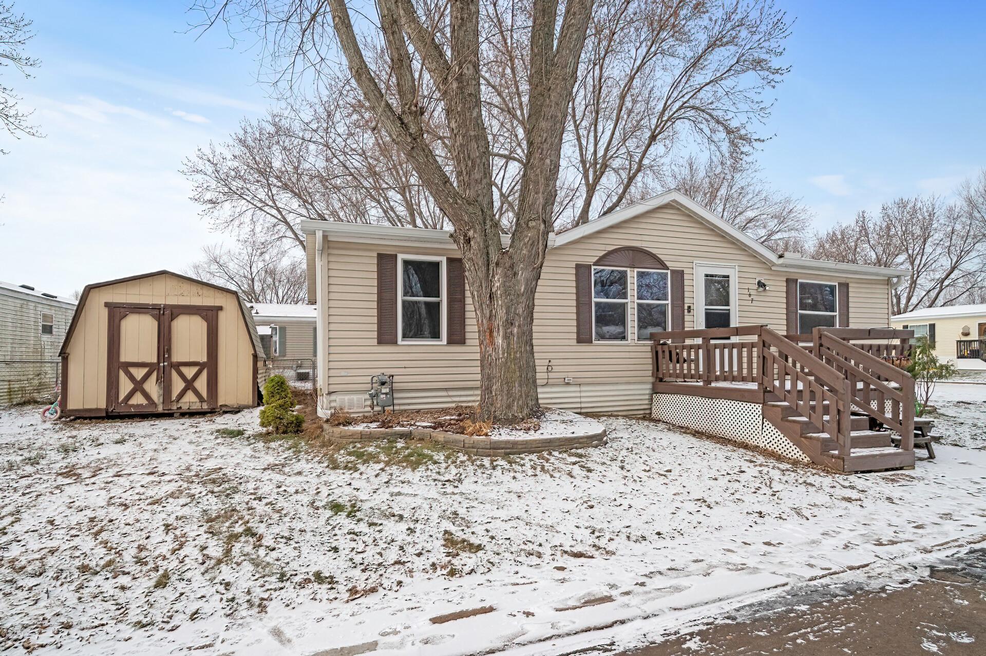 View of Residential at 18164 Highway 65 #L167N, Cedar MN 55011, Cedar - Mike Wilen | Minnesota Team Real Estate