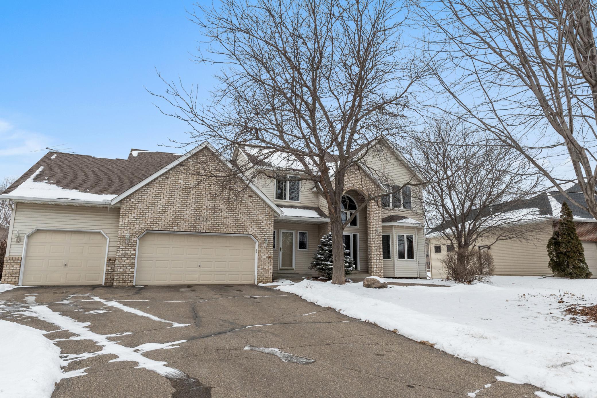 View of Residential at 14133 Flagstone Trail, Apple Valley MN 55124, Apple Valley - Mike Wilen | Minnesota Team Real Estate