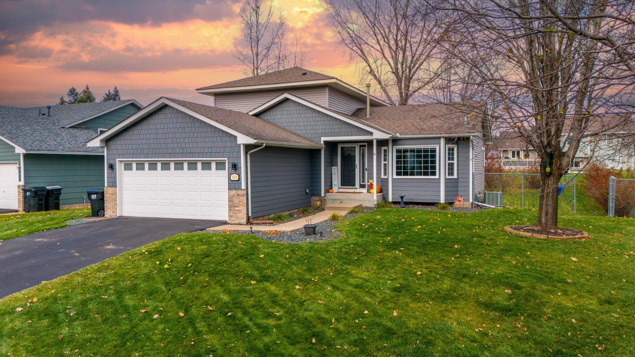 View of Residential at 1935 134th Avenue, Andover MN 55304, Andover - Mike Wilen | Minnesota Team Real Estate