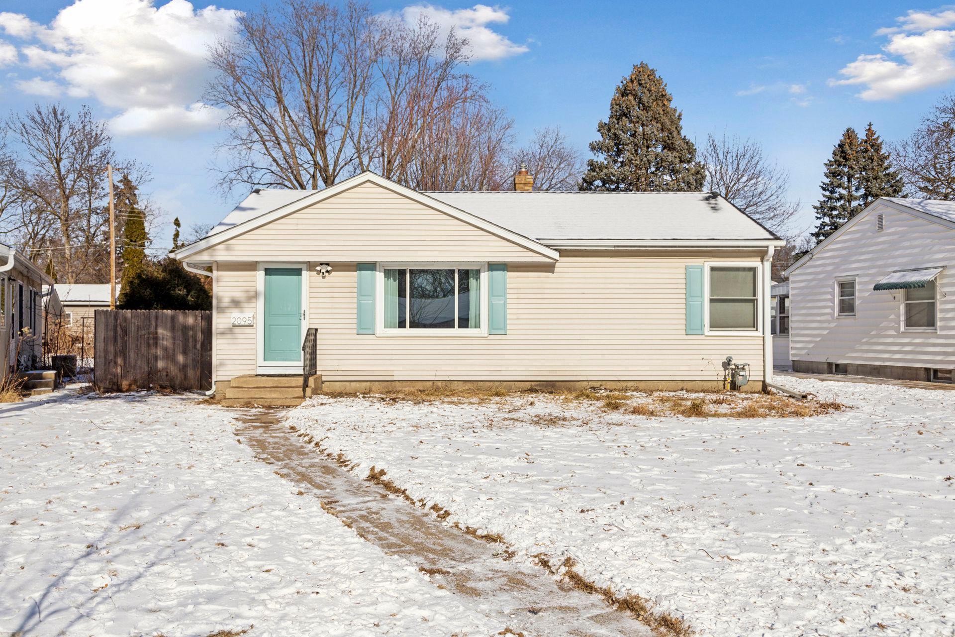 View of Residential at 2095 Jessamine Avenue, Saint Paul MN 55119, Saint Paul - Mike Wilen | Minnesota Team Real Estate