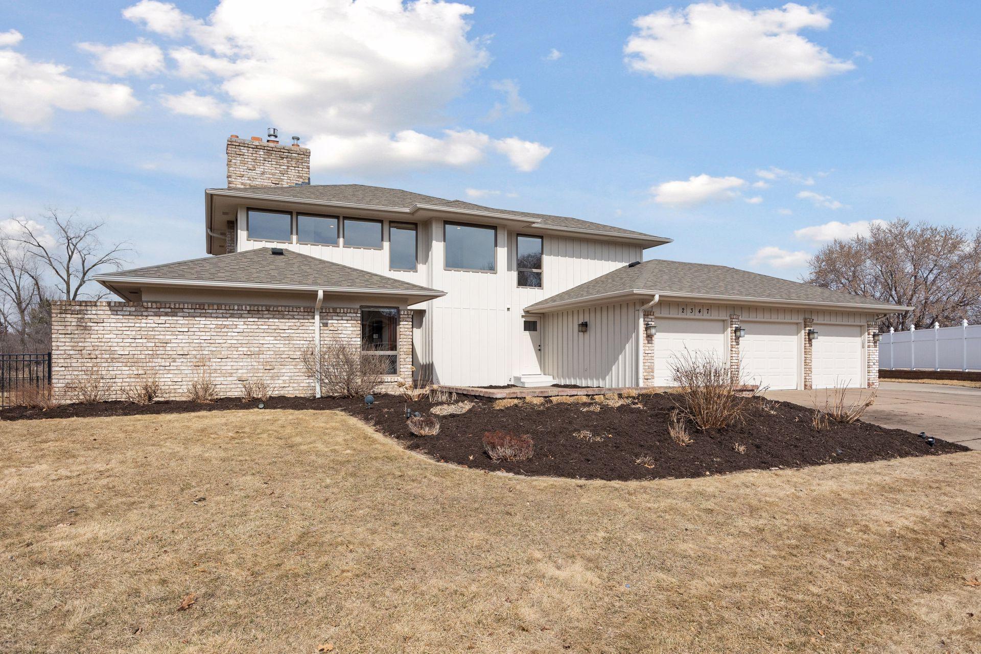 View of Residential at 2347 Apache Court, Mendota Heights MN 55120, Mendota Heights - Mike Wilen | Minnesota Team Real Estate