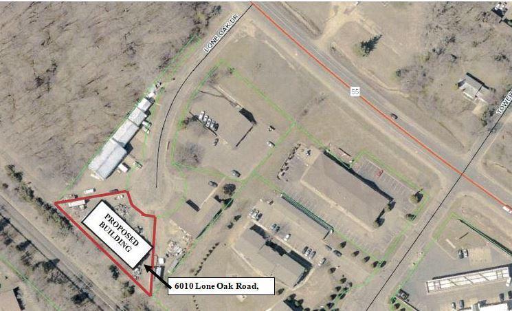 View of Land at 6010 Lone Oak Road, Rockford MN 55373, Rockford - Mike Wilen | Minnesota Team Real Estate