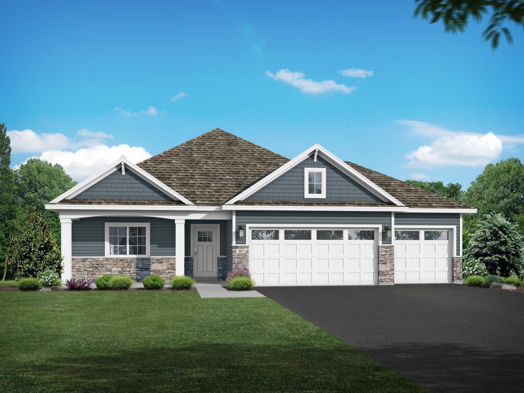 View of Residential at 612 Goldenrod Court, Delano MN 55328, Delano - Mike Wilen | Minnesota Team Real Estate