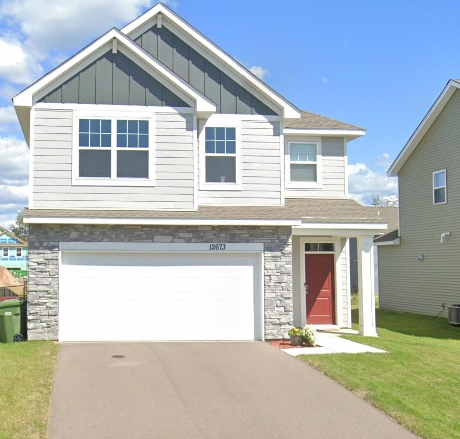 View of Residential at 12673 Erskin Street, Blaine MN 55449, Blaine - Mike Wilen | Minnesota Team Real Estate