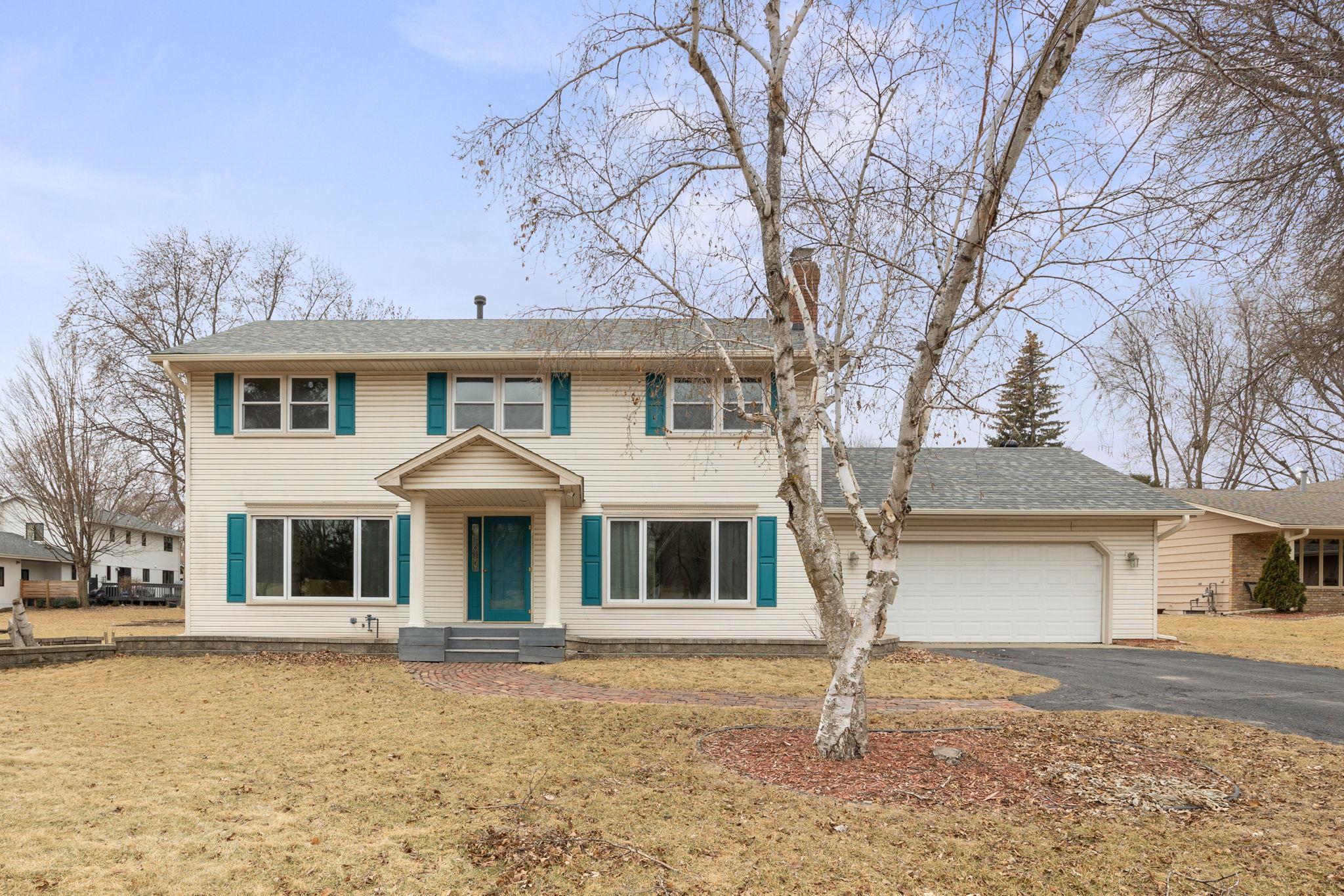 View of Residential at 2615 Zircon Lane, Plymouth MN 55447, Plymouth - Mike Wilen | Minnesota Team Real Estate