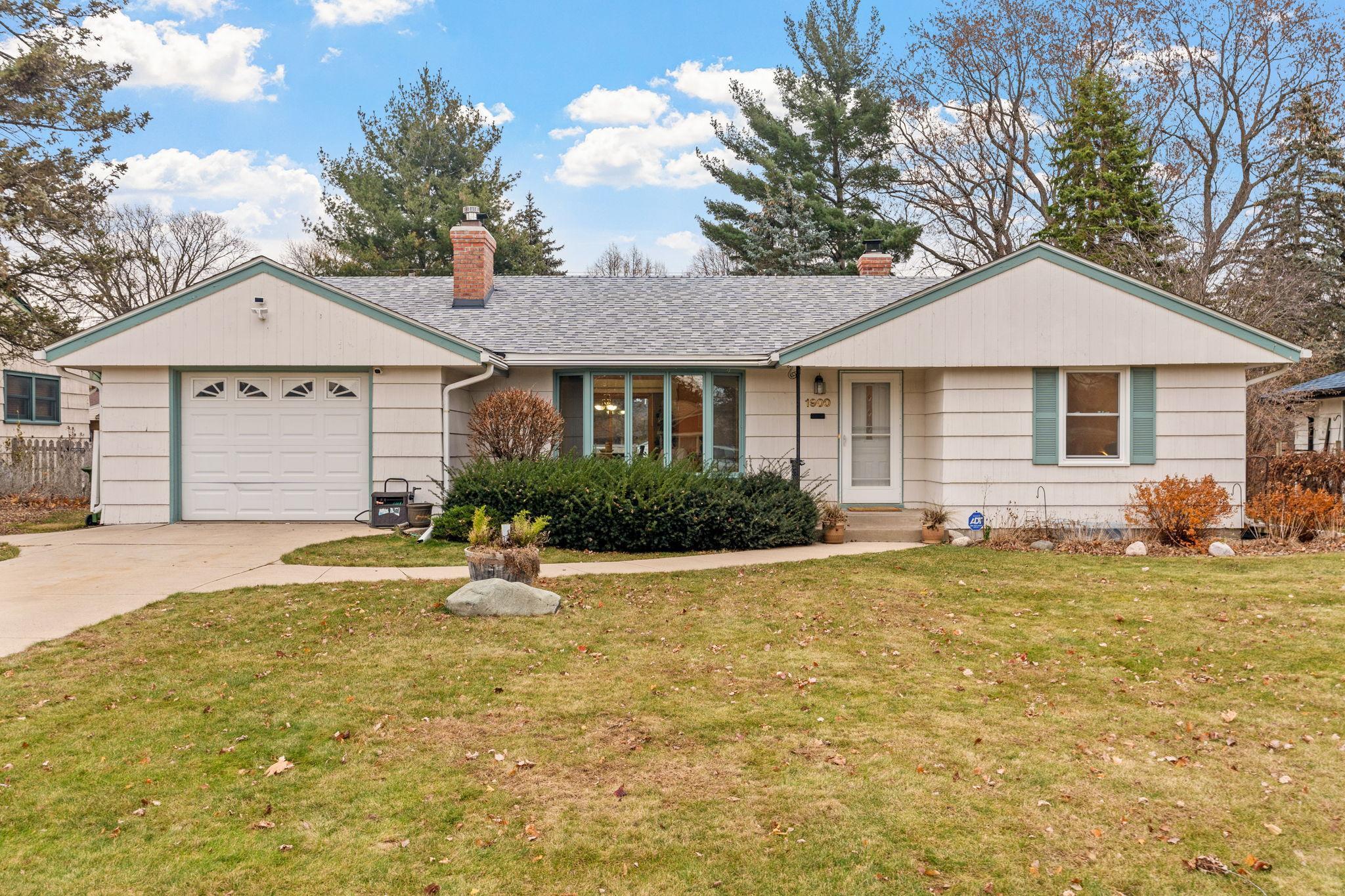 View of Residential at 1900 Arona Street, Falcon Heights MN 55113, Falcon Heights - Mike Wilen | Minnesota Team Real Estate