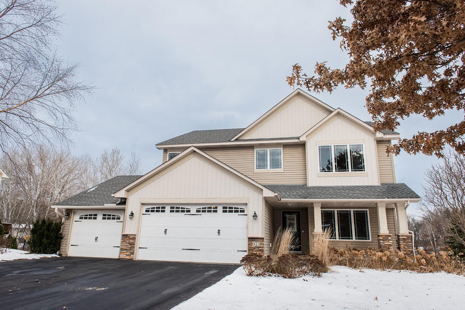View of Residential at 973 Kelly Street, Circle Pines MN 55014, Circle Pines - Mike Wilen | Minnesota Team Real Estate
