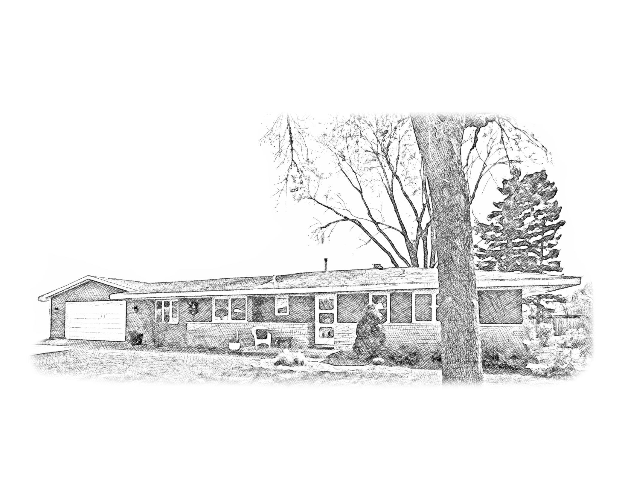 View of Residential at 2390 Winfield Avenue, Golden Valley MN 55422, Golden Valley - Mike Wilen | Minnesota Team Real Estate
