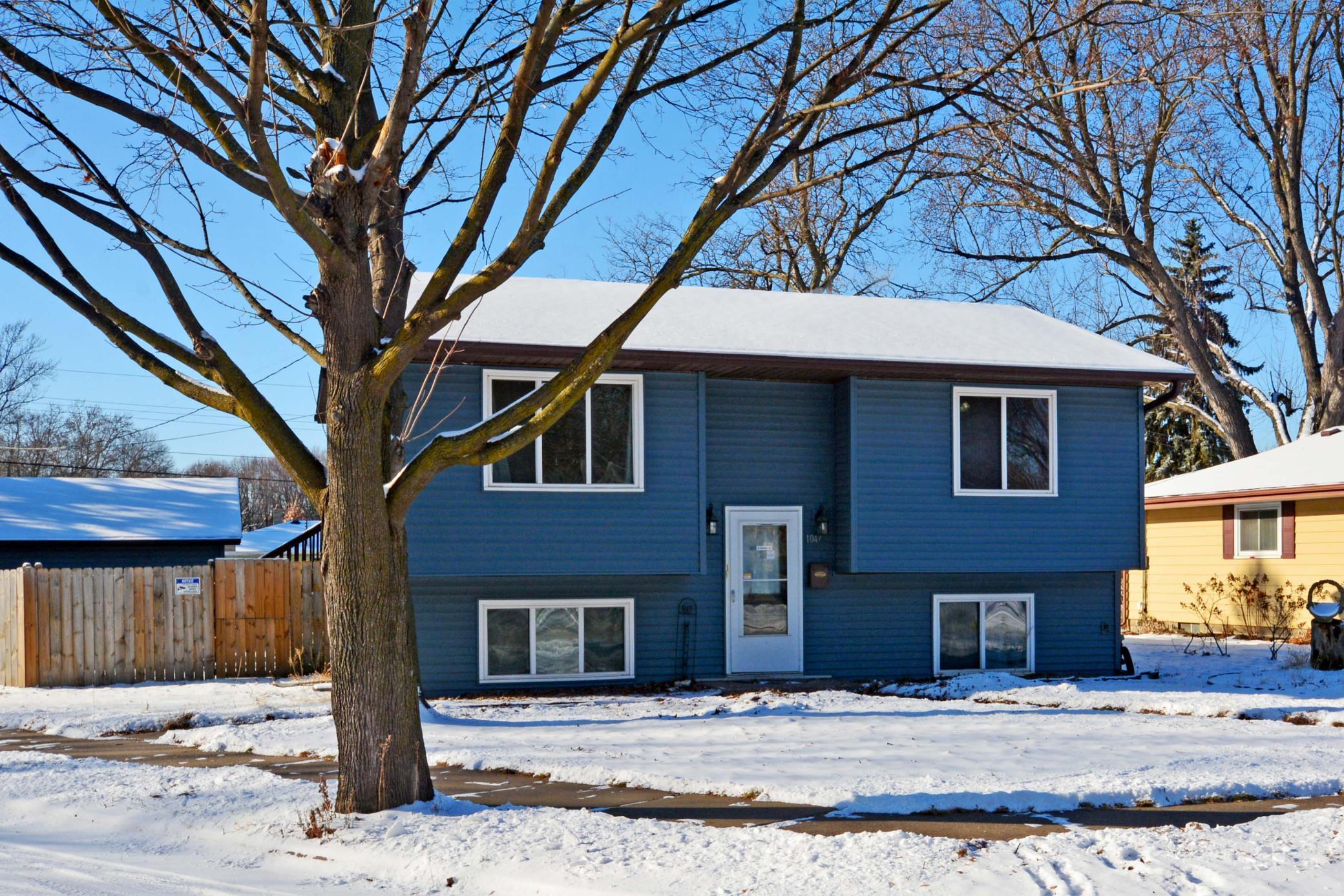 View of Residential at 1047 Breen Street, Saint Paul MN 55106, Saint Paul - Mike Wilen | Minnesota Team Real Estate