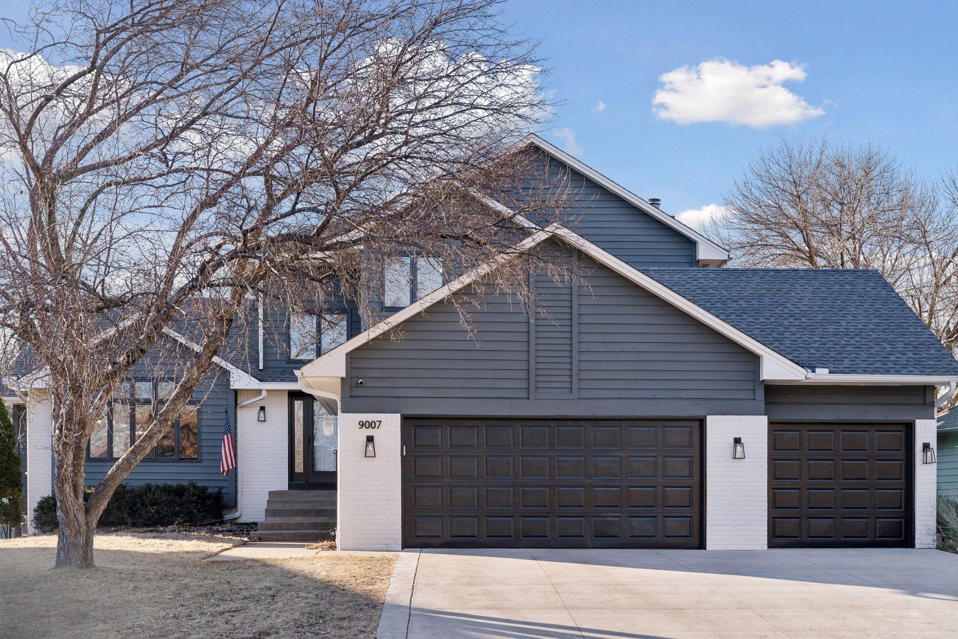View of Residential at 9007 Ashley Terrace, Brooklyn Park MN 55443, Brooklyn Park - Mike Wilen | Minnesota Team Real Estate