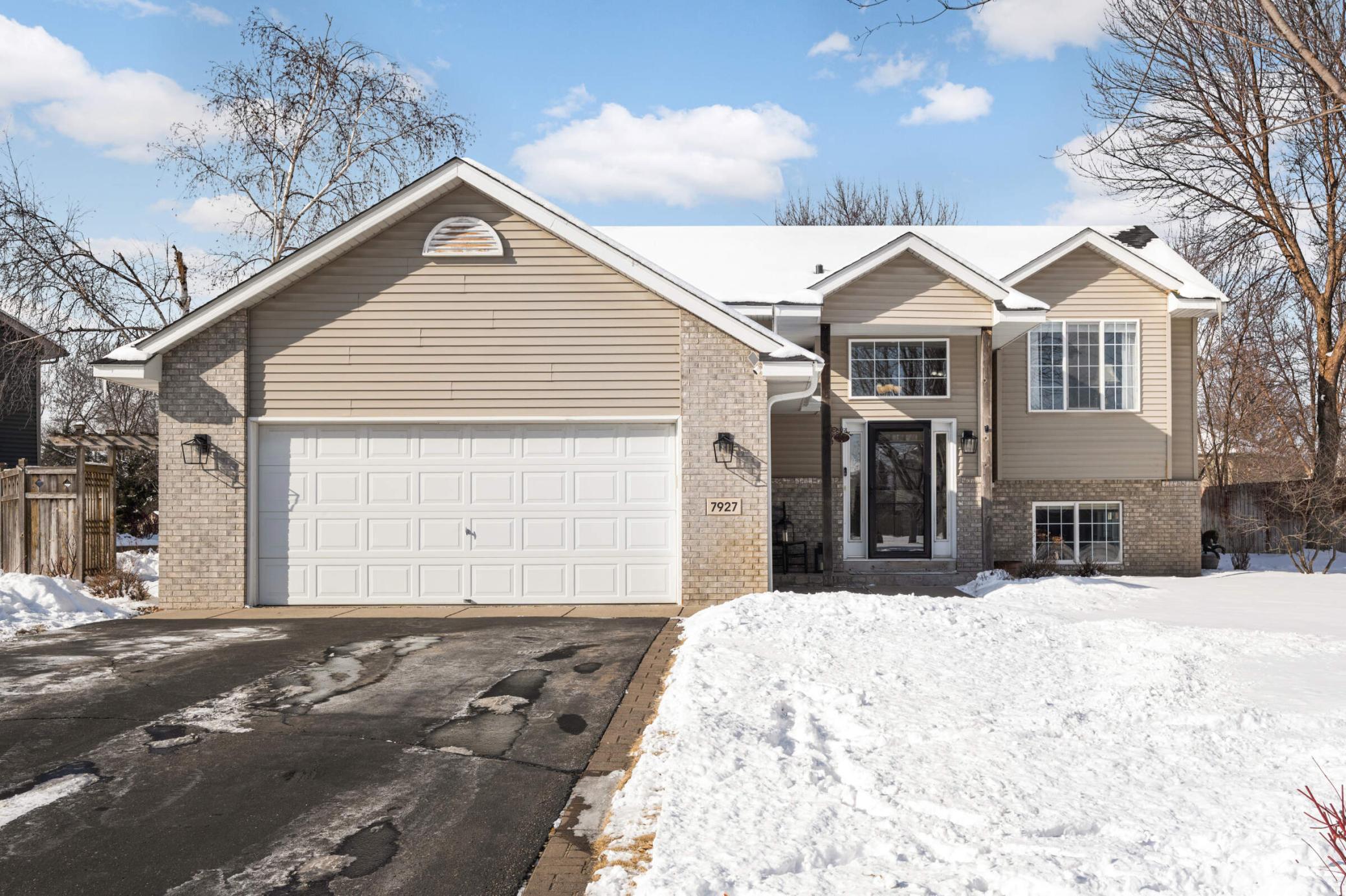View of Residential at 7927 Palmgren Avenue, Otsego MN 55330, Otsego - Mike Wilen | Minnesota Team Real Estate