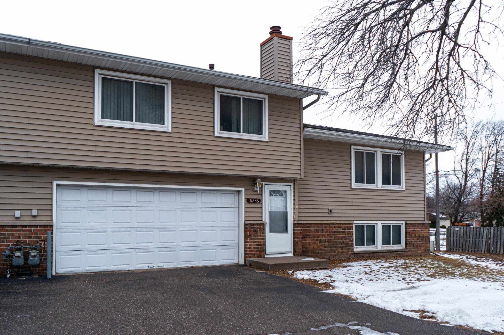 View of Residential at 6236 64th Avenue, Brooklyn Park MN 55429, Brooklyn Park - Mike Wilen | Minnesota Team Real Estate