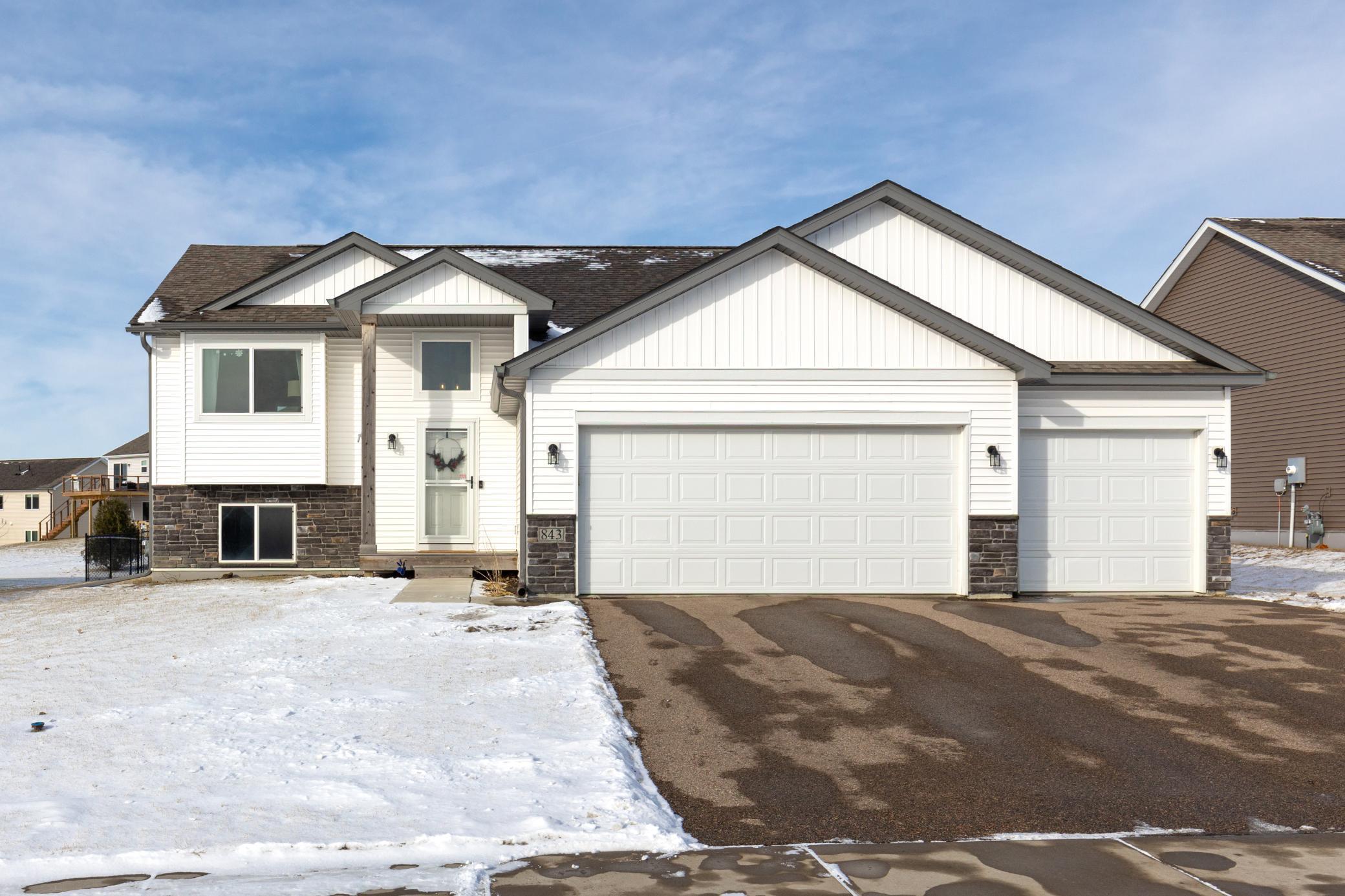 View of Residential at 843 Hickory Curve, Watertown MN 55388, Watertown - Mike Wilen | Minnesota Team Real Estate