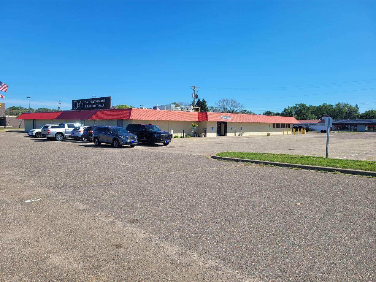 View of Commercial Sale at 8407 Plaza Boulevard, Spring Lake Park MN 55432, Spring Lake Park - Mike Wilen | Minnesota Team Real Estate