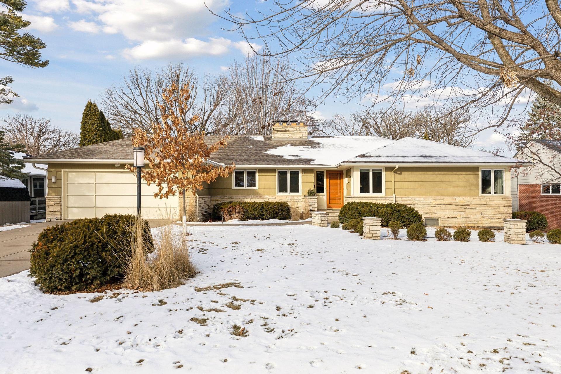 View of Residential at 4404 Philbrook Lane, Edina MN 55424, Edina - Mike Wilen | Minnesota Team Real Estate