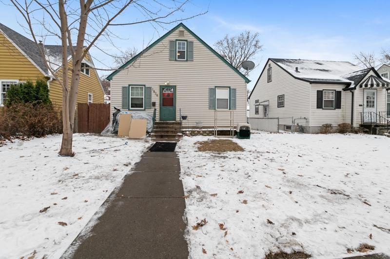 View of Residential at 1826 Orange Avenue, Saint Paul MN 55119, Saint Paul - Mike Wilen | Minnesota Team Real Estate