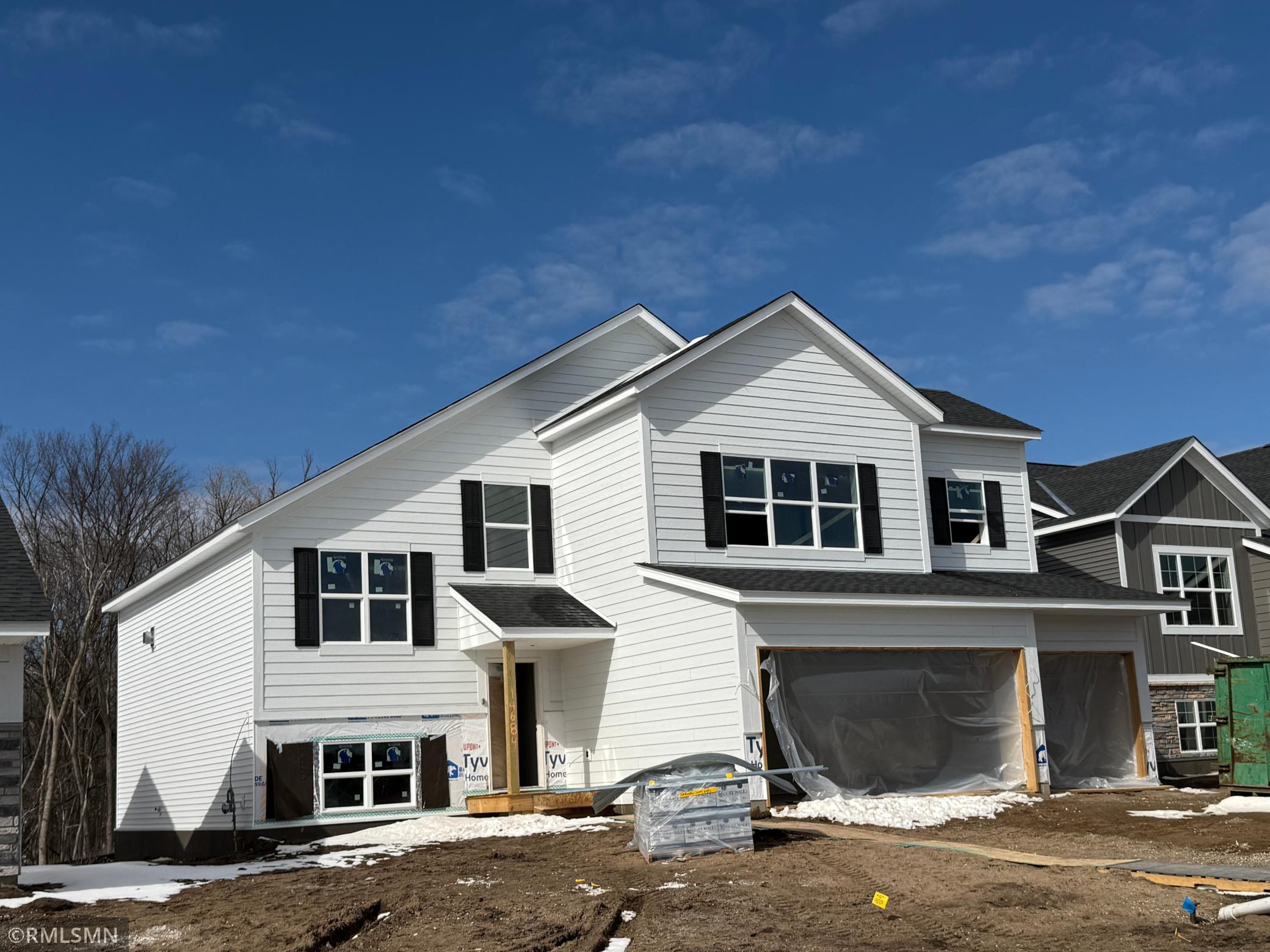 View of Residential at 14684 Pearson Street, Ramsey MN 55303, Ramsey - Mike Wilen | Minnesota Team Real Estate
