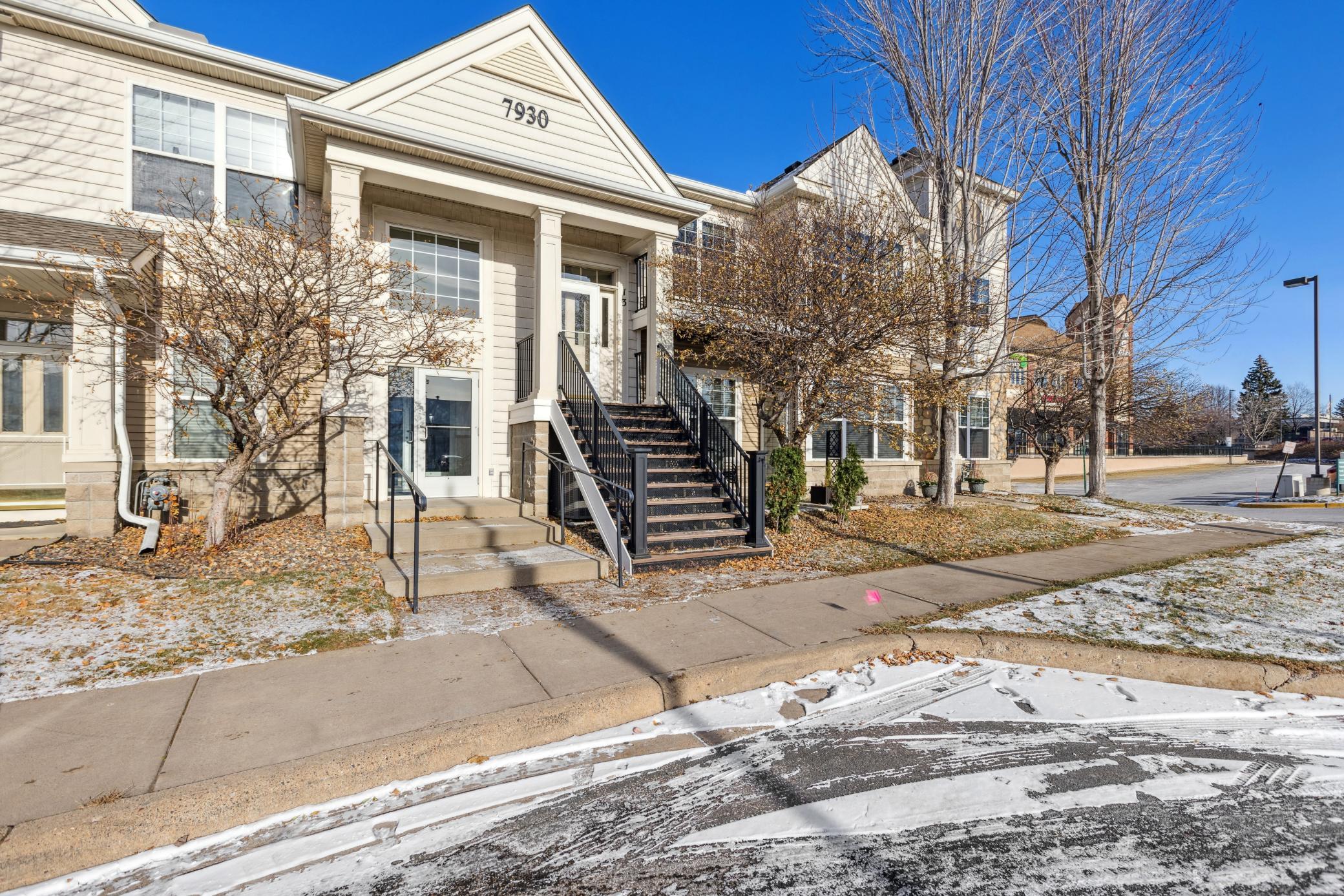 View of Residential at 7930 Golden Valley Road #13, Golden Valley MN 55427, Golden Valley - Mike Wilen | Minnesota Team Real Estate