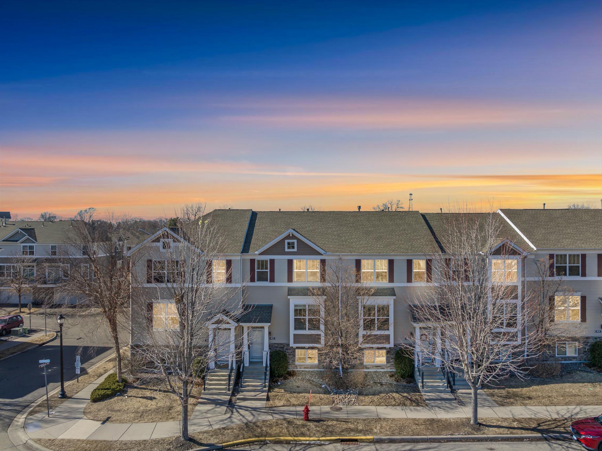 View of Residential at 3822 5th Street, Columbia Heights MN 55421, Columbia Heights - Mike Wilen | Minnesota Team Real Estate