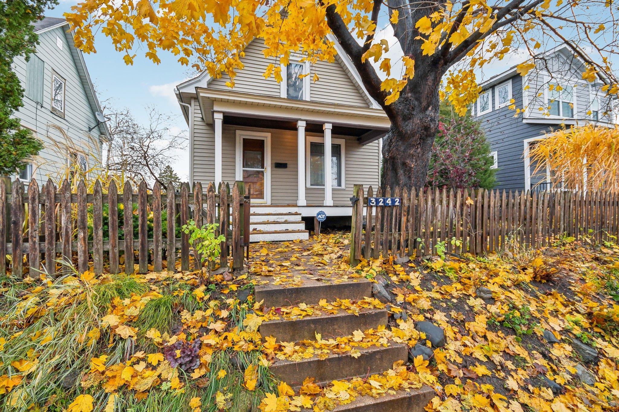 View of Residential at 3242 Morgan Avenue, Minneapolis MN 55412, Minneapolis - Mike Wilen | Minnesota Team Real Estate