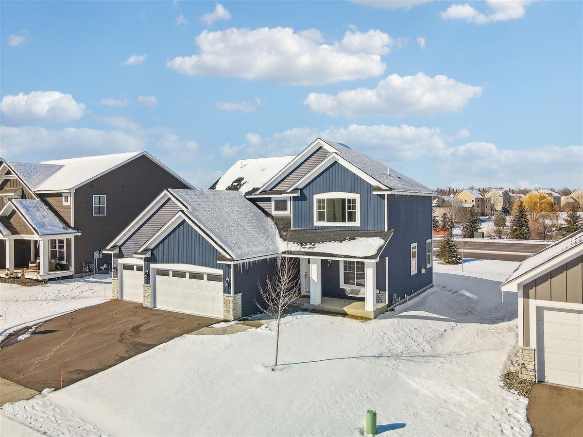 View of Residential at 17927 Hidden Creek Court, Lakeville MN 55044, Lakeville - Mike Wilen | Minnesota Team Real Estate