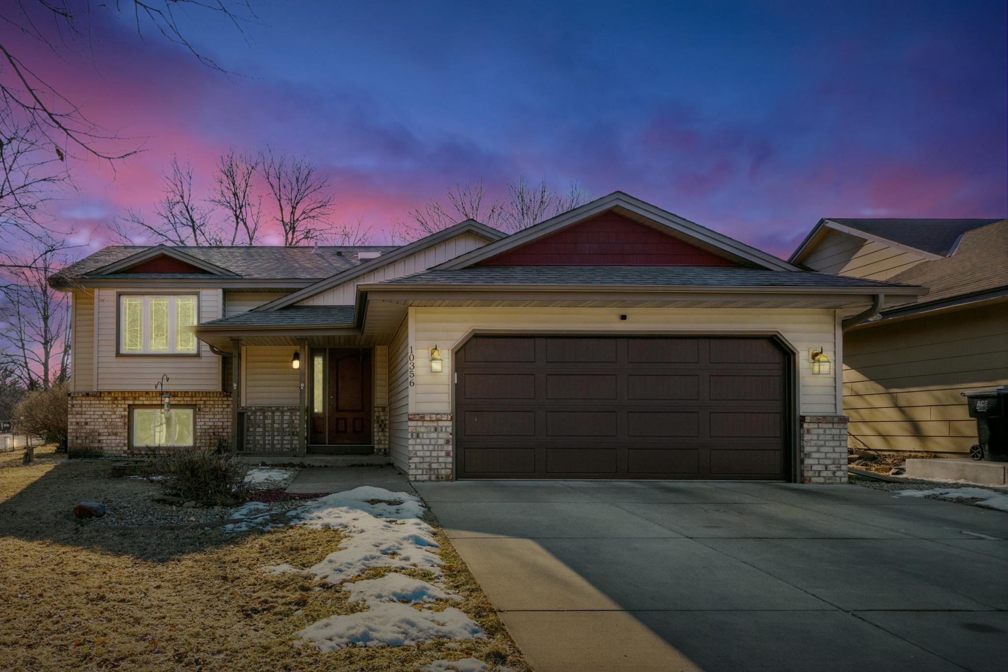 View of Residential at 10356 Avocet Street, Coon Rapids MN 55433, Coon Rapids - Mike Wilen | Minnesota Team Real Estate