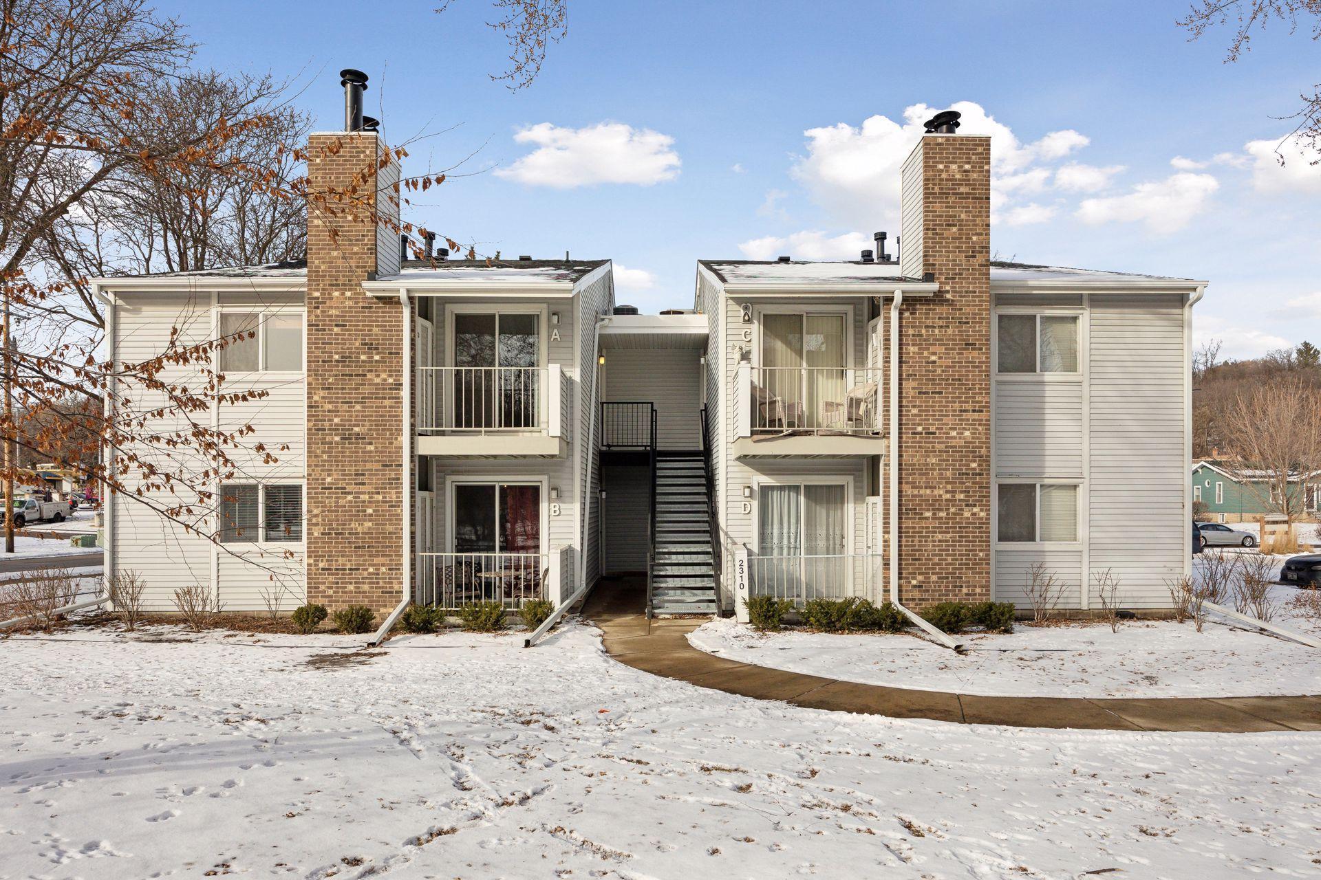 View of Residential at 2310 Benson Avenue #A, Saint Paul MN 55116, Saint Paul - Mike Wilen | Minnesota Team Real Estate