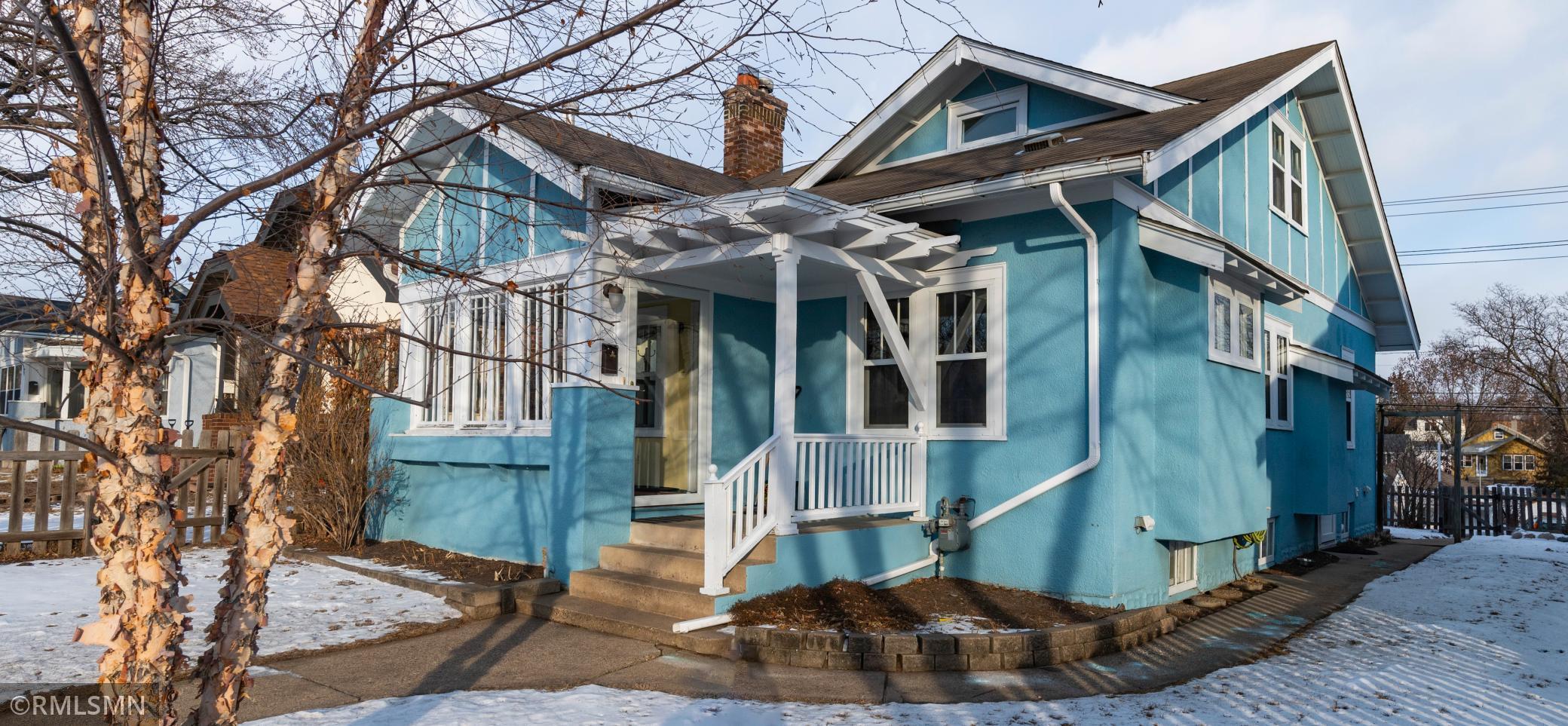 View of Residential at 5253 28th Avenue, Minneapolis MN 55417, Minneapolis - Mike Wilen | Minnesota Team Real Estate