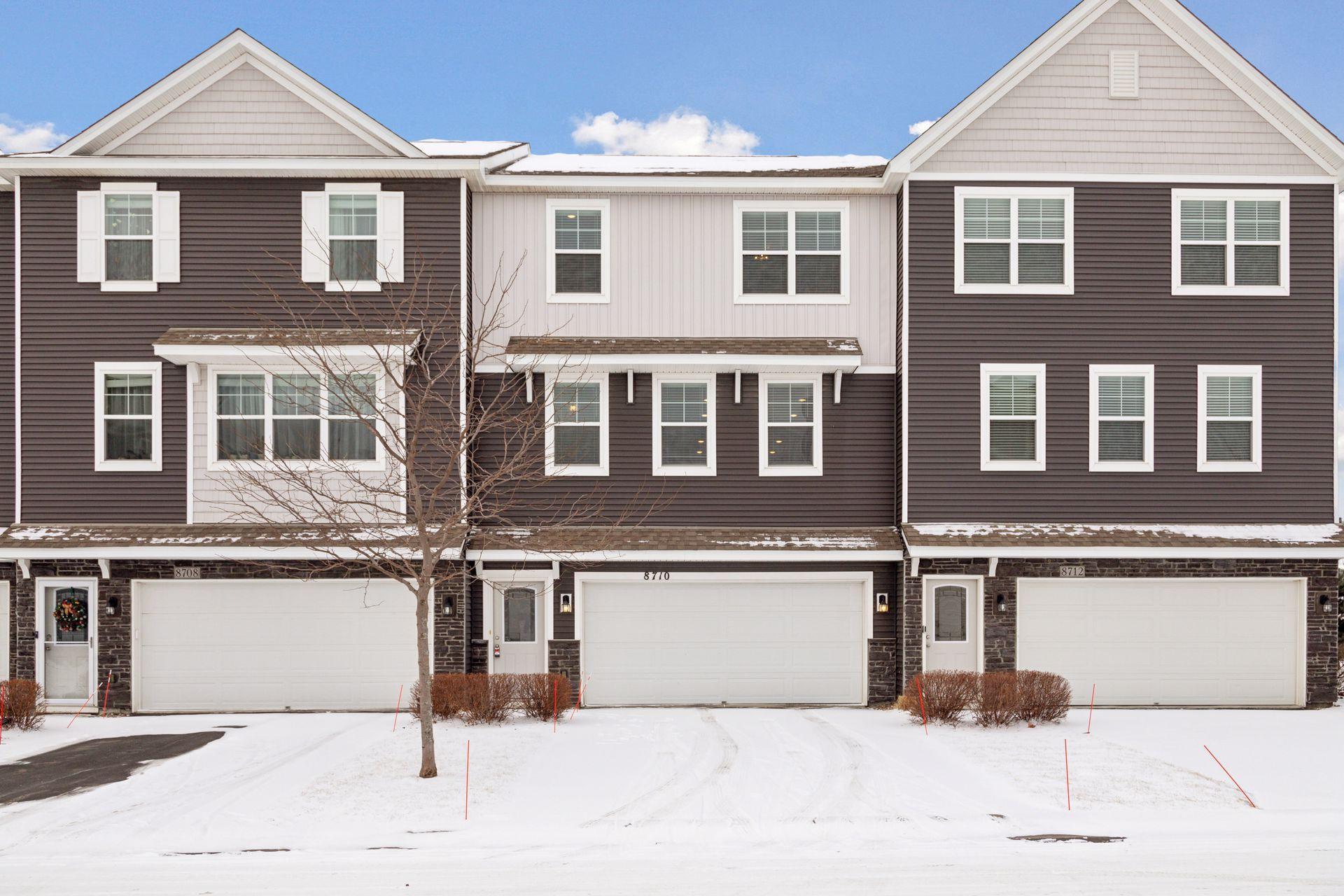 View of Residential at 8710 Granite Circle, Woodbury MN 55129, Woodbury - Mike Wilen | Minnesota Team Real Estate