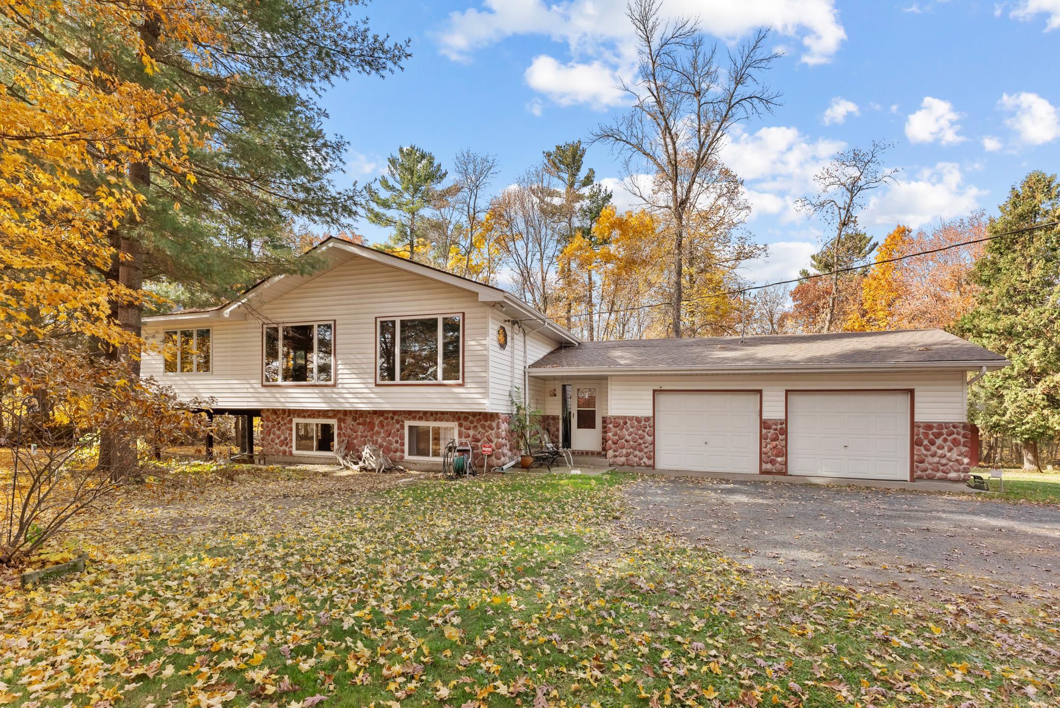 View of Residential at 46350 Cedarcrest Trail, Fish Lake Twp MN 55032, Fish Lake Twp - Mike Wilen | Minnesota Team Real Estate