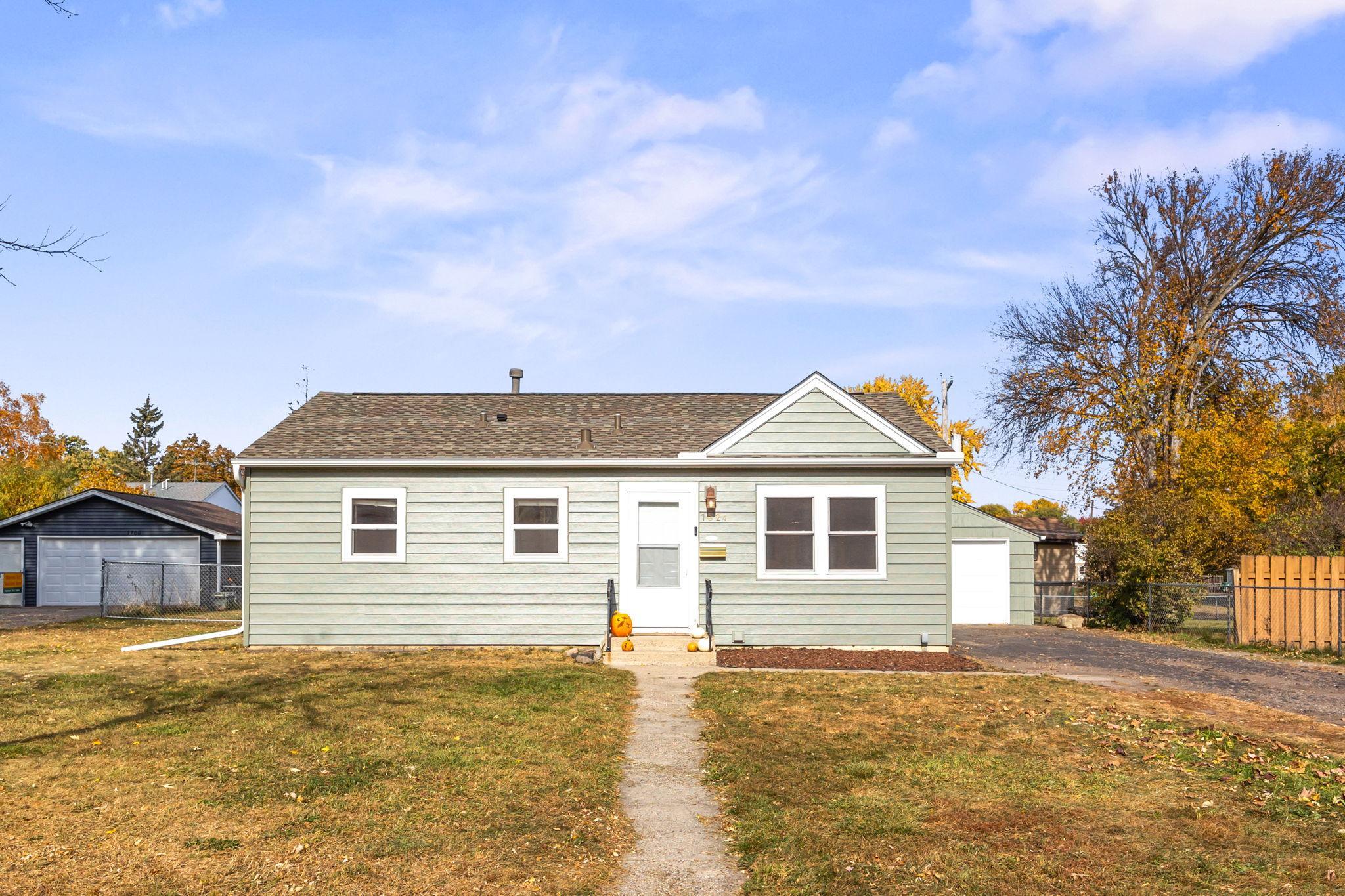 View of Residential at 7624 59th Place, Crystal MN 55428, Crystal - Mike Wilen | Minnesota Team Real Estate
